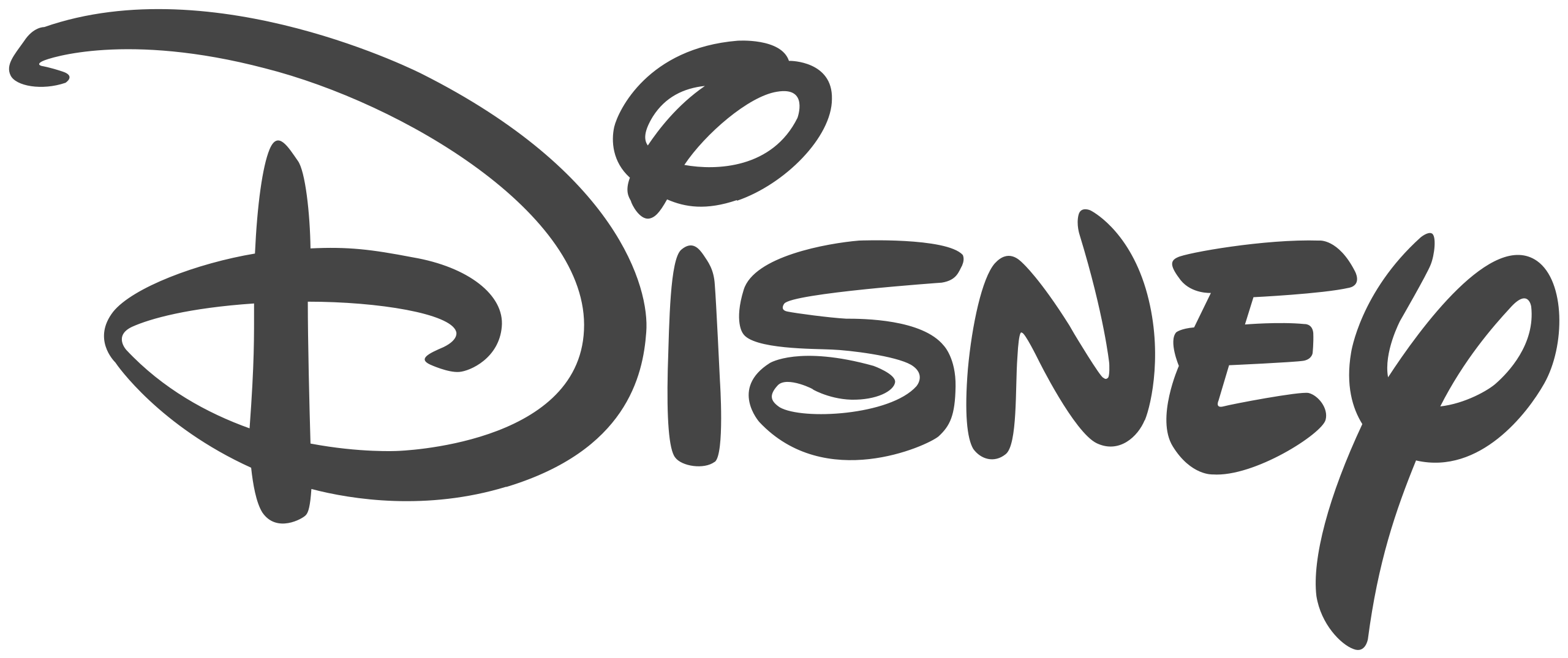 Disney Logo