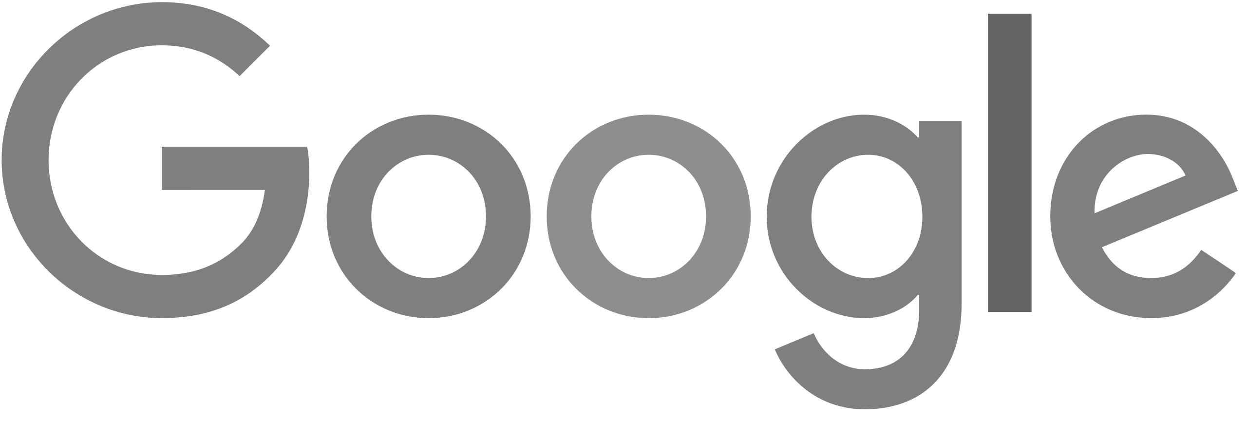 Google Logo