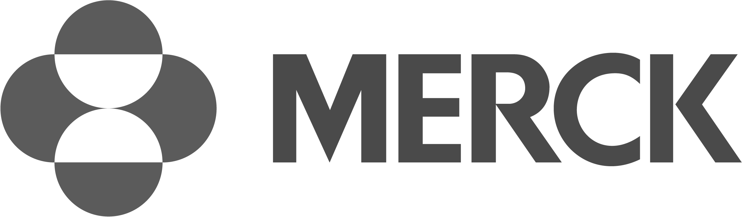 Merck Logo