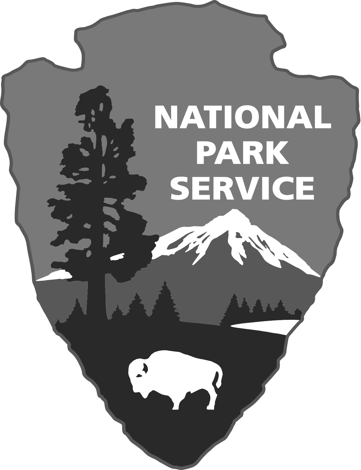 National Park Service Logo