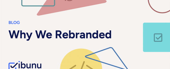 Rebrand Announcement