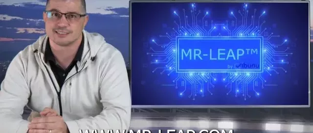 Video Introducing MR LEAP Video